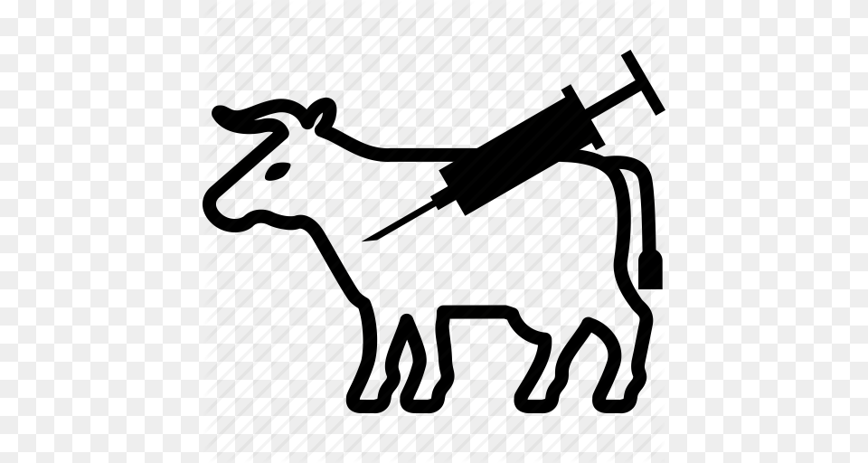 Download Stock Illustration Clipart Clip Art Illustration, Animal, Cattle, Livestock, Mammal Png