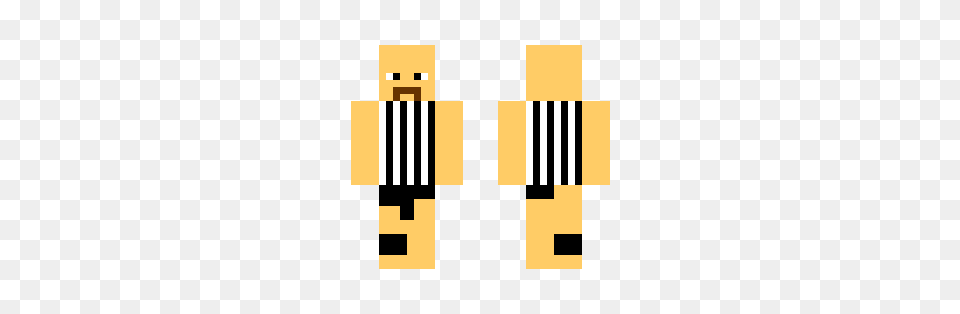 Download Stone Cold Steve Austin Referee Minecraft Skin For, Carriage, Transportation, Vehicle, E-scooter Png