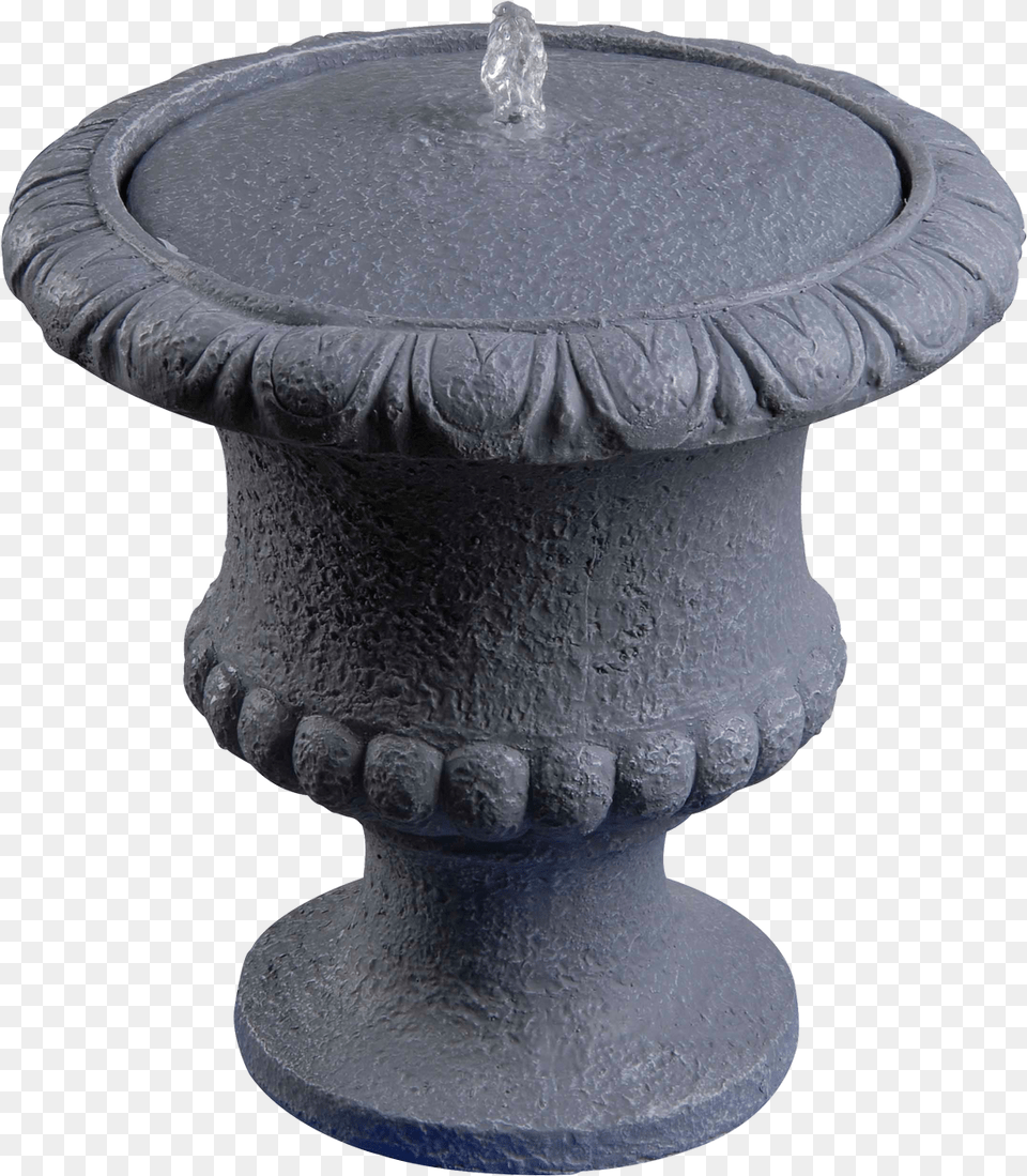 Download Stone Fountain For Free Fountain, Architecture, Water, Pottery, Person Png