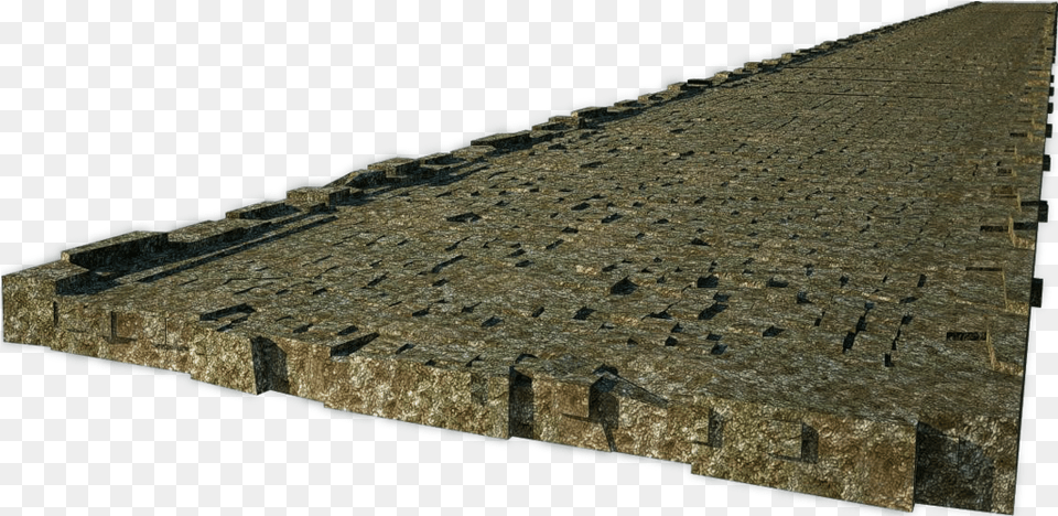 Download Stone Pathway Roof, Home Decor, Land, Nature, Outdoors Free Transparent Png