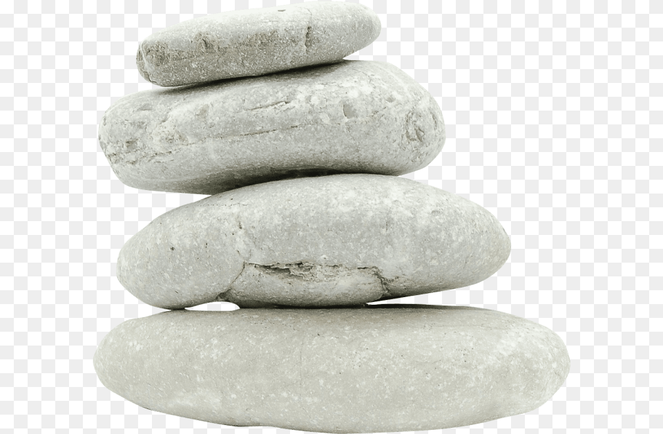 Download Stone Pyramid Image Spa Stones, Pebble, Rock, Bread, Food Free Transparent Png