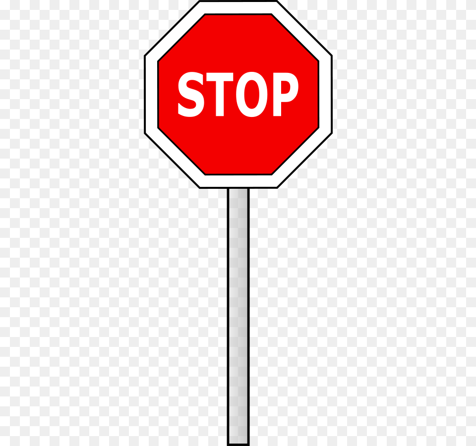 Download Stop Sign Clipart, Road Sign, Symbol, Stopsign, Dynamite Png
