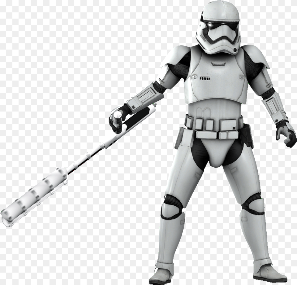 Stormtrooper, Helmet, Person, Robot Free Png Download