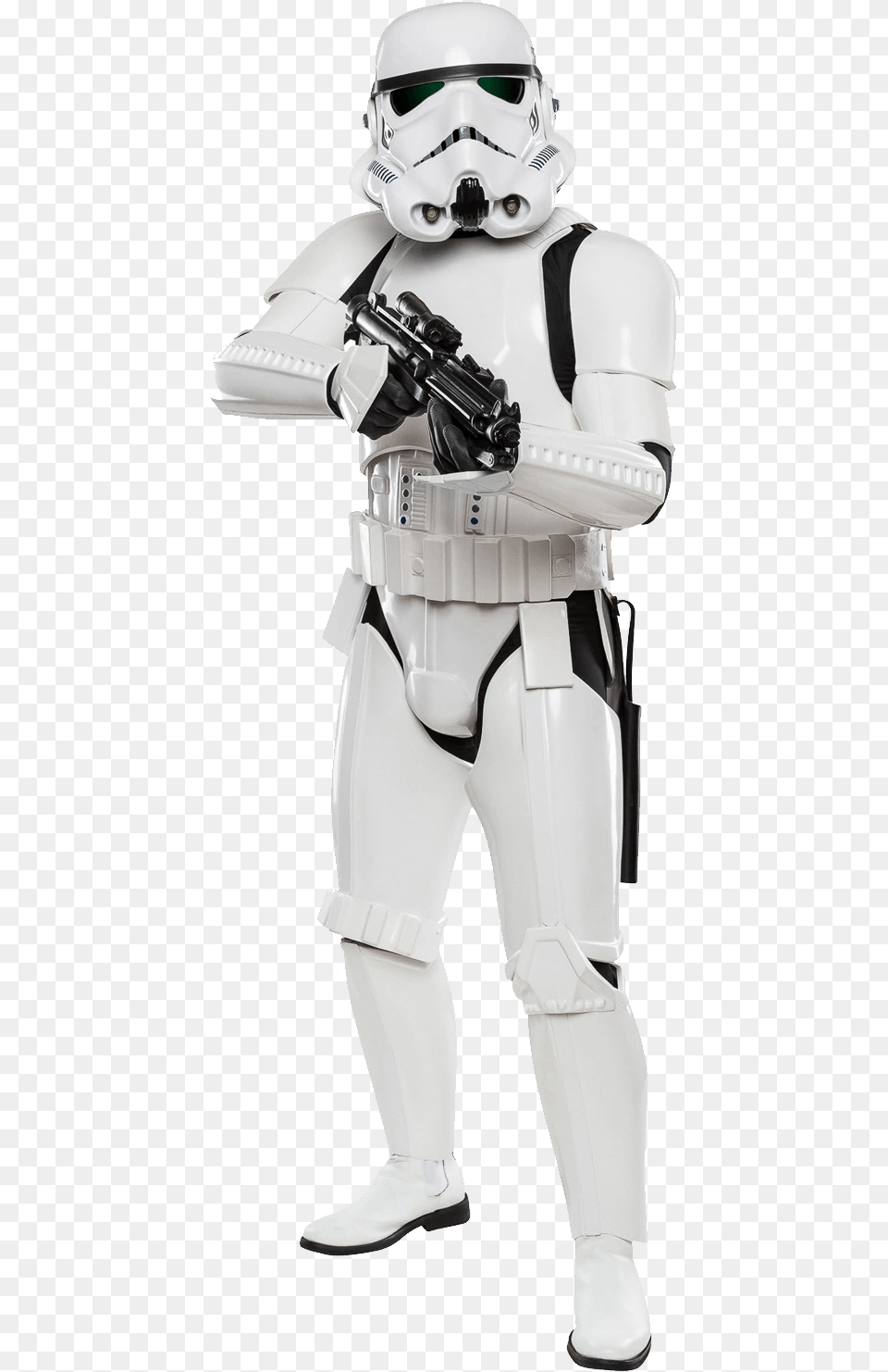 Download Stormtrooper For Star Wars Stormtrooper, Adult, Female, Person, Woman Free Transparent Png