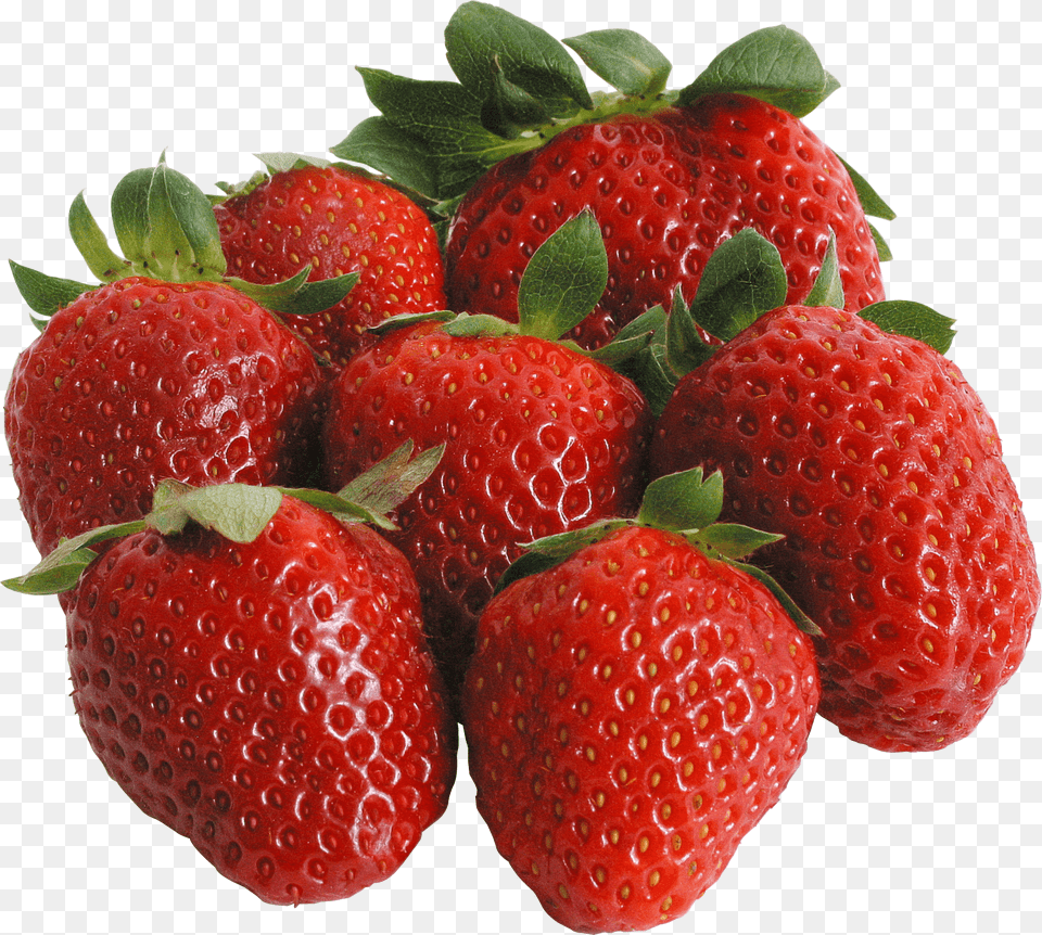 Download Strawberry Image For Strawberry Clip Art, Berry, Food, Fruit, Plant Png
