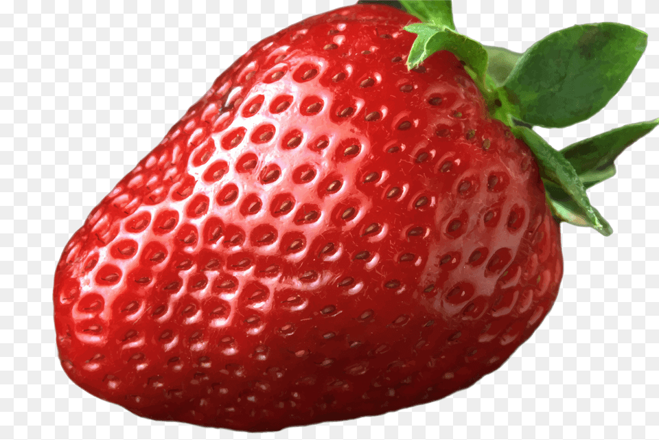 Download Strawberry Transparent Strawberry Transparent Background Free, Berry, Food, Fruit, Plant Png Image