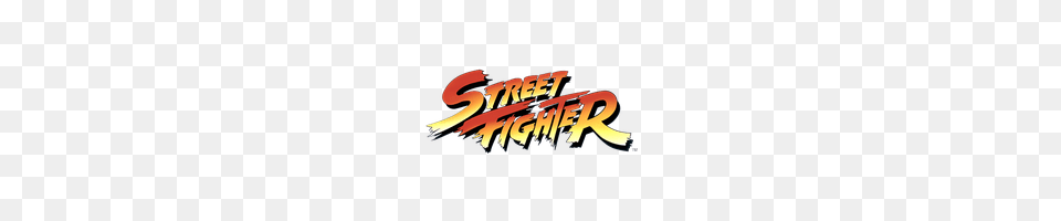 Download Street Fighter Photo Images And Clipart Freepngimg, Logo, Dynamite, Weapon Free Transparent Png