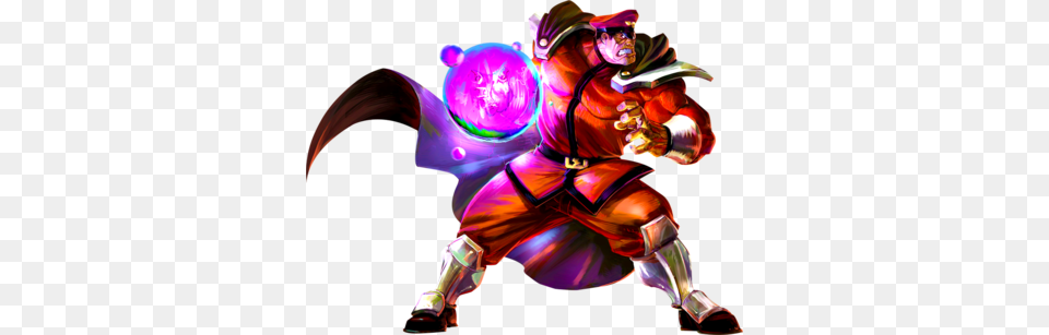 Download Street Fighter Transparent Image And Clipart, Accessories, Ornament, Art, Graphics Png