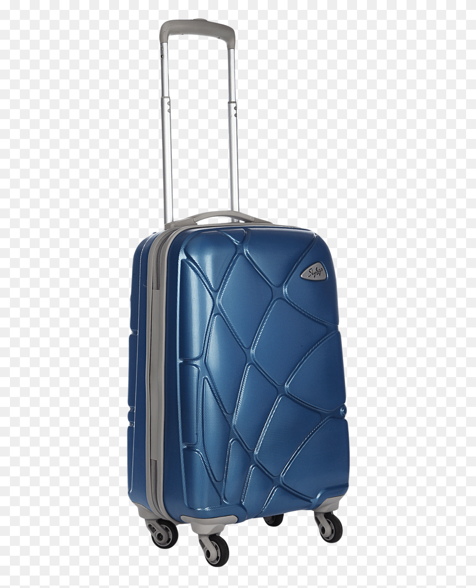 Download Strolley Suitcase Luggage Baggage Free Png