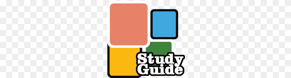 Download Study Guide Clip Art Clipart Study Guide Clip Art Text, Sticker, Gas Pump, Machine, Pump Png Image