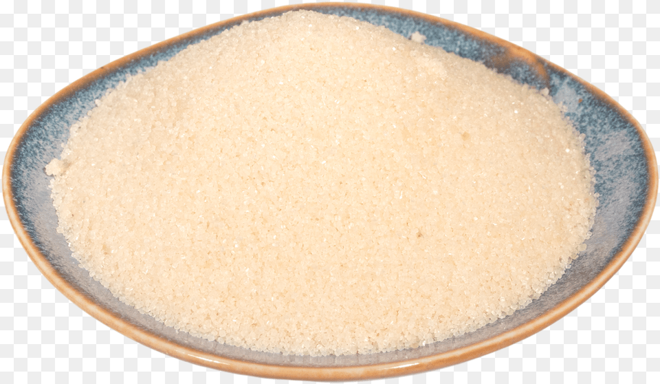 Download Sugar Cane Ethically Traded White Rice, Plate, Food, Powder Free Png