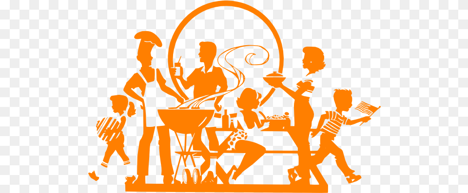 Download Summer Cookout Images Cookout, Person, Performer, Musician, Musical Instrument Png Image