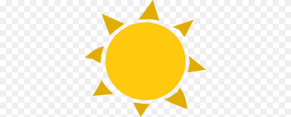 Download Sun And Clipart, Nature, Outdoors, Sky, Symbol Free Transparent Png