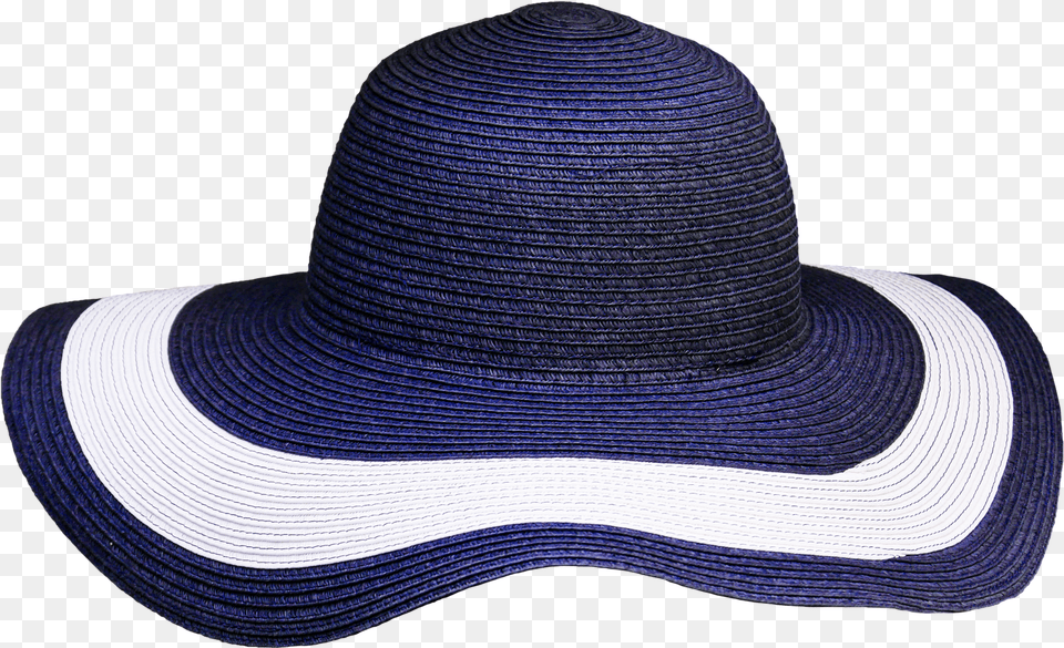 Sun Hat Transparent Background Transparent Woman Hat, Clothing, Sun Hat Free Png Download