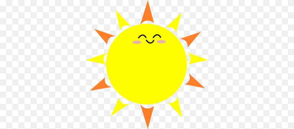 Sun Image And Clipart, Nature, Outdoors, Sky, Symbol Free Png Download