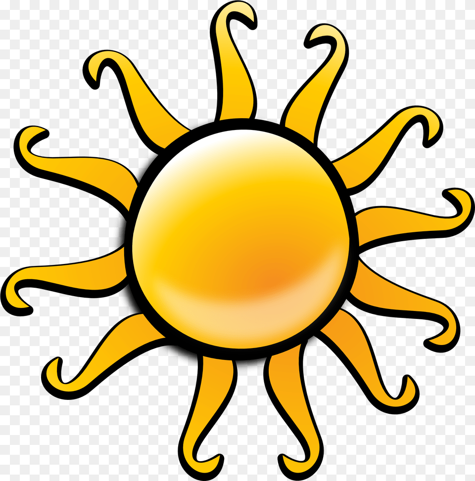 Download Sun Image For Free Gne Clipart, Nature, Outdoors, Sky Png