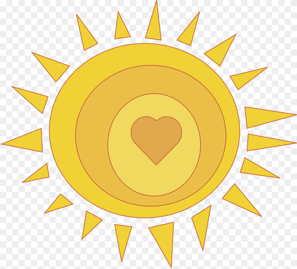 Download Sunshine Sunshine Vector, Gold, Symbol, Logo Free Transparent Png