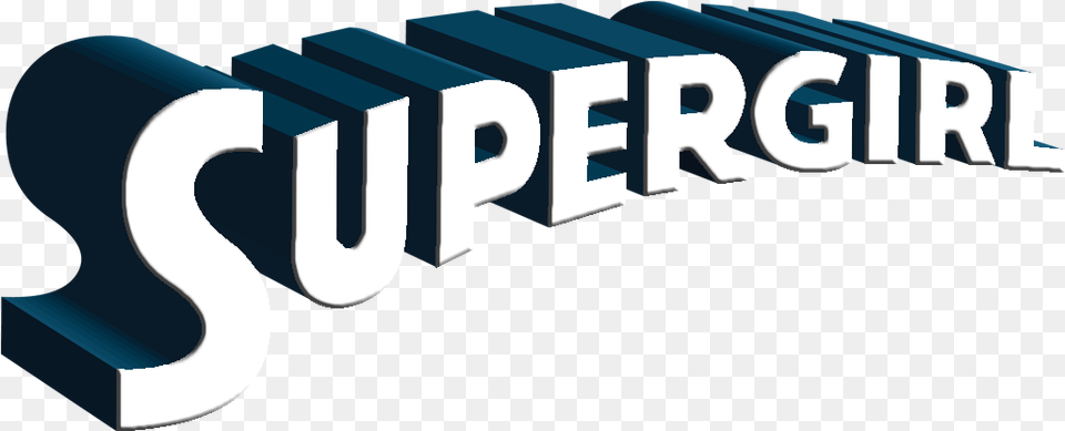 Download Supergirl Cw Logo Supergirl Font, Text, Art, Graphics, Dynamite Png Image