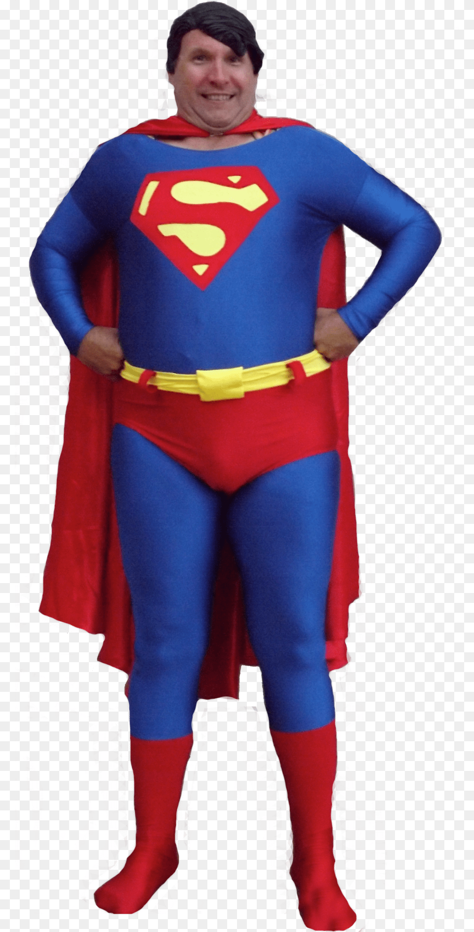 Download Superman Clipart Superman Returns Martha Kent Superman, Adult, Spandex, Person, Woman Png