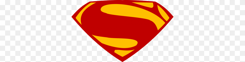 Download Superman Logo Free Transparent And Clipart, Guitar, Musical Instrument, Plectrum Png Image