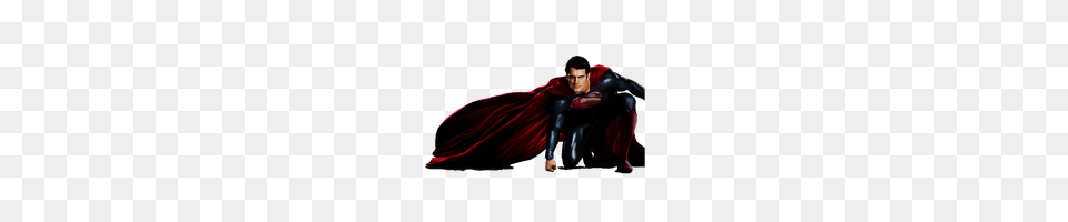 Download Superman Photo Images And Clipart Freepngimg, Cape, Clothing, Fashion, Adult Png Image