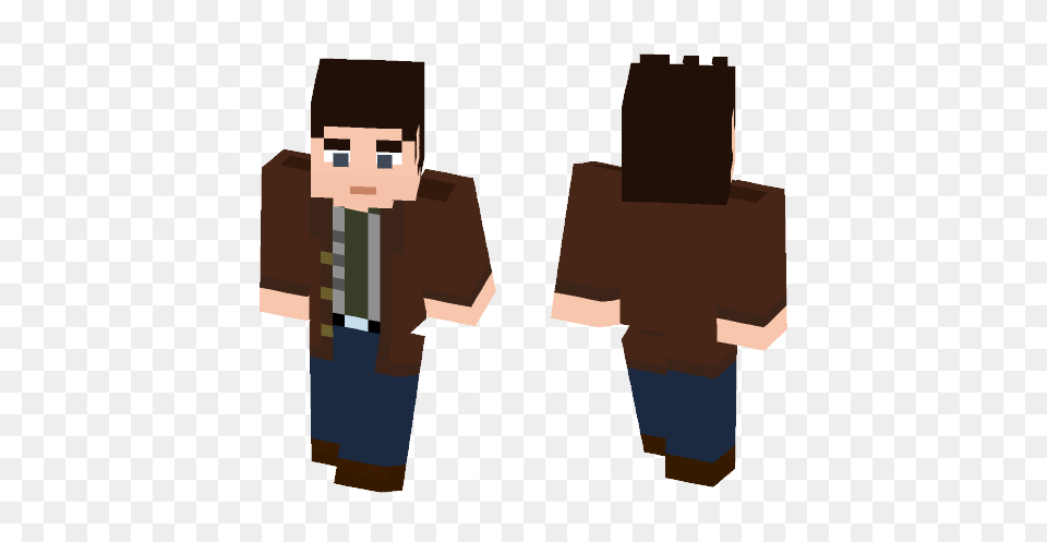 Download Supernatural, Person, Clothing, T-shirt, Face Free Transparent Png