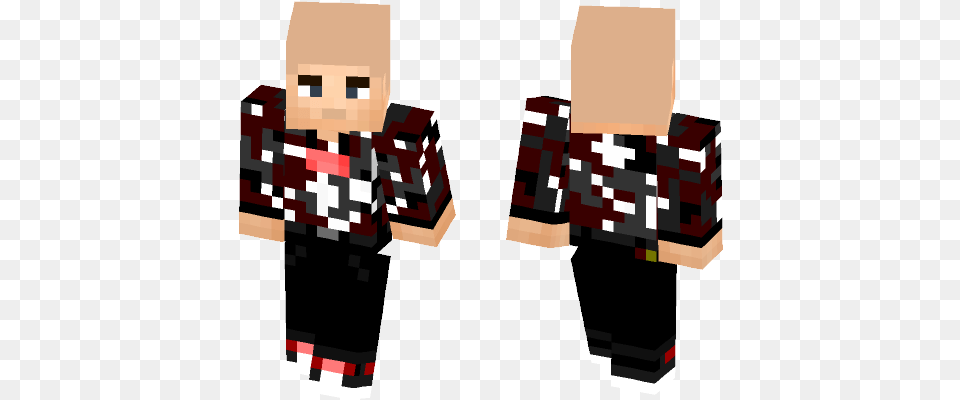 Download Supreme Camo Box Logo Hype Beast Minecraft Skin For Lex Luthor Skin Minecraft, Clothing, Knitwear, Sweater, Shirt Png