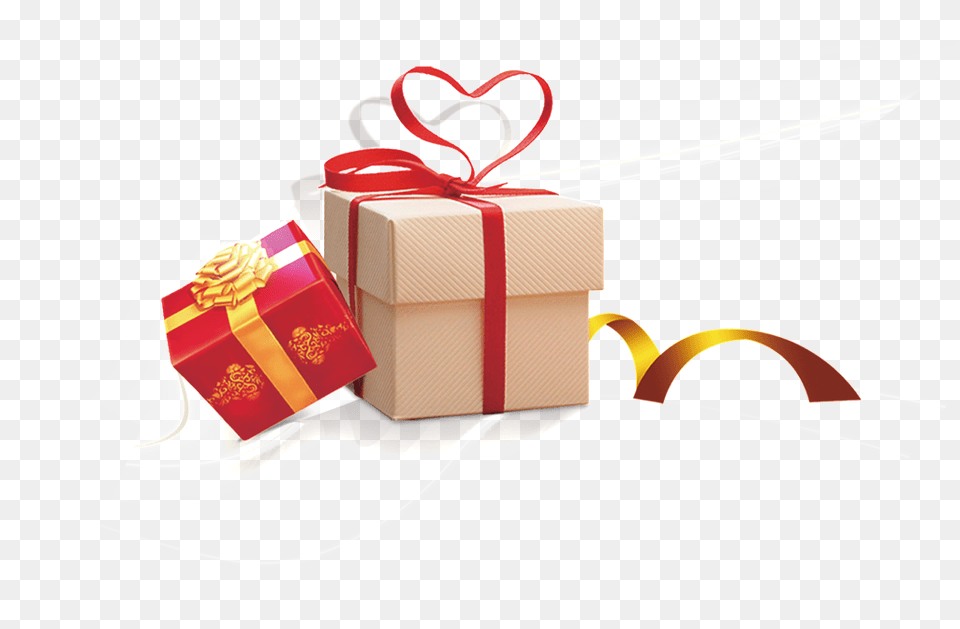 Download Surprise Gift Box Transparent Fingertip Pulse Christmas Presents Free Png