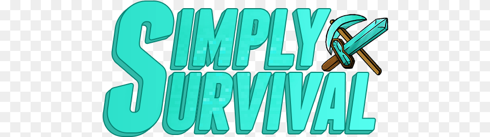Download Survival Factions, Text Png