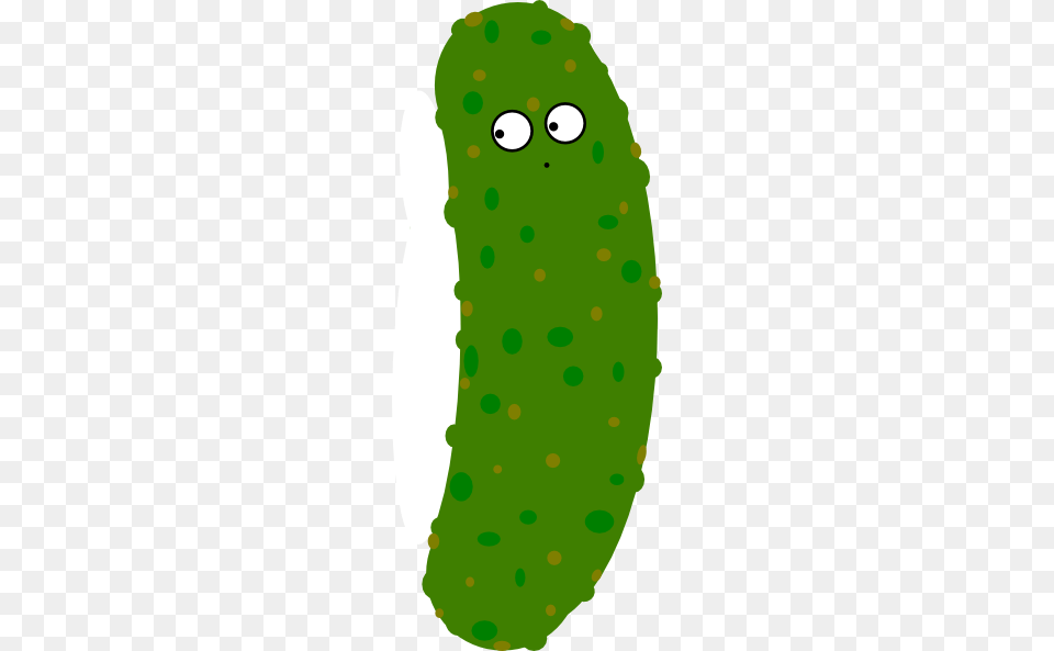Download Suspicious Green Clipart, Plant, Cucumber, Food, Vegetable Png Image