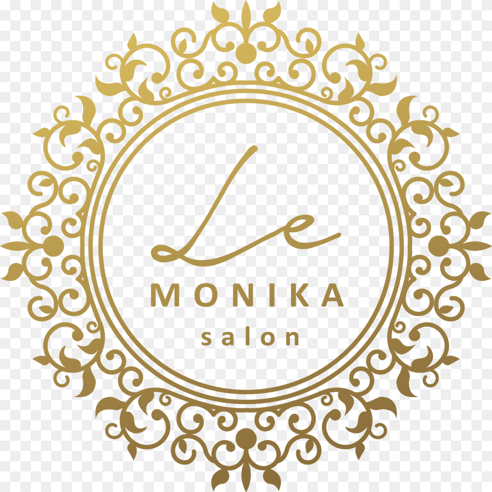 Svatebn Salon Le Monika Wedding Salon Logo Free Png Download