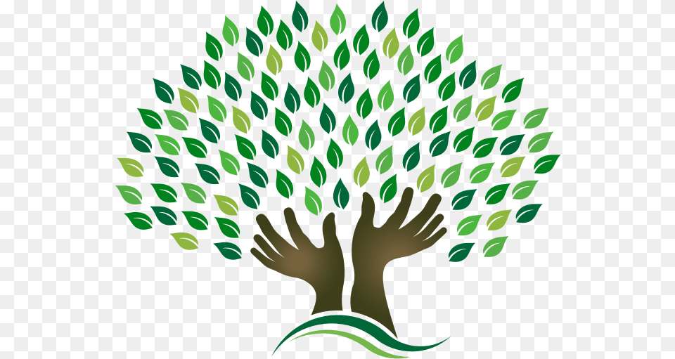 Svg Black And White Diversity Tree Clipart Impact Lufkin Community Driven, Art, Graphics, Green, Pattern Free Png Download