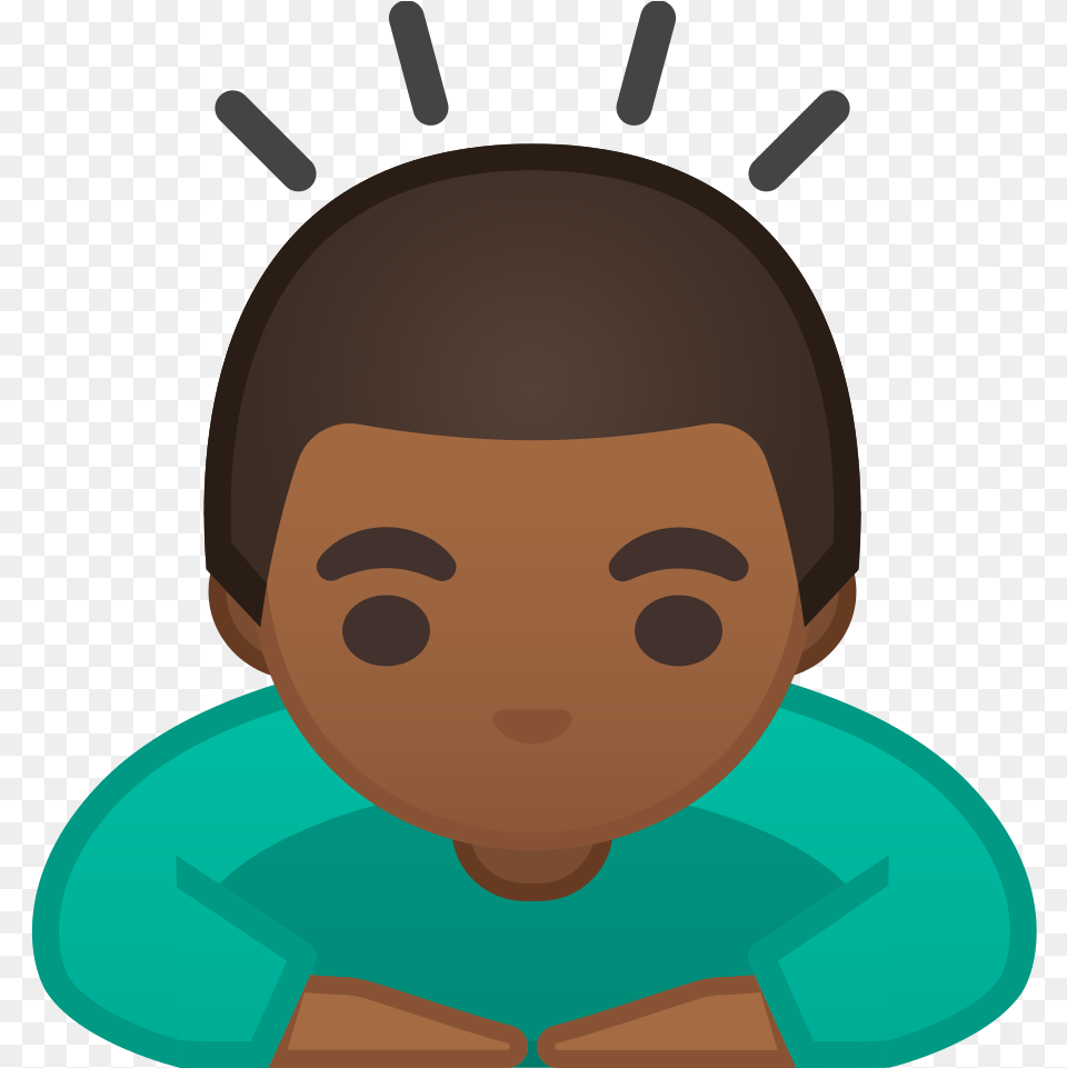 Download Svg Download, Person, Reading, Face, Head Free Transparent Png