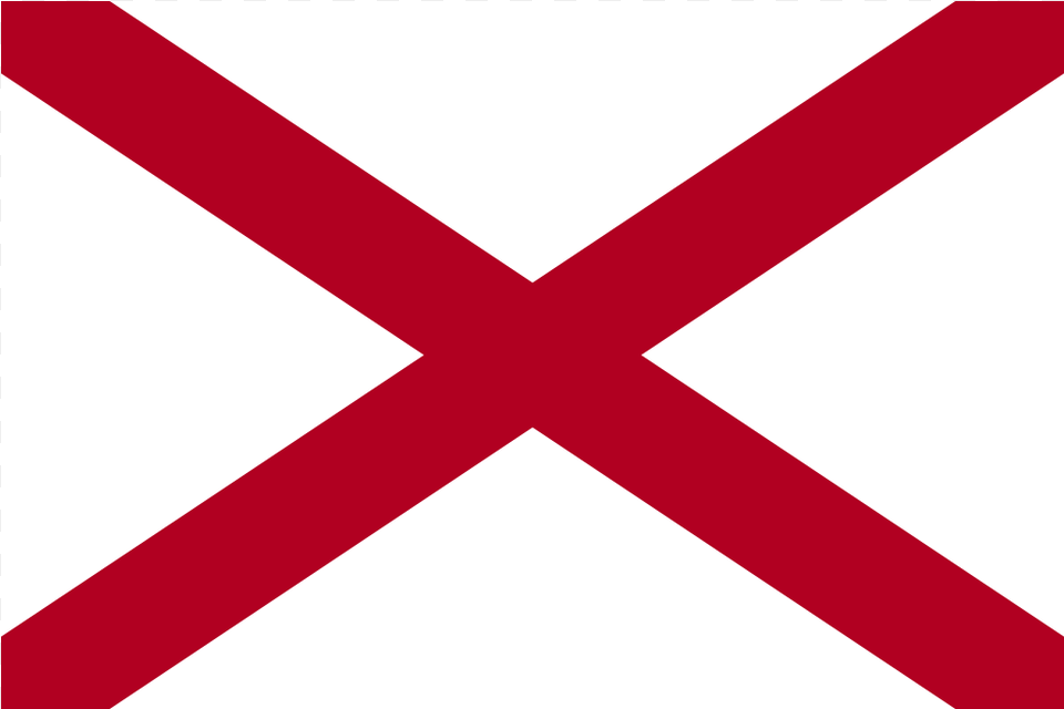Download Svg Download Alabama State Flag Iphone, Symbol Free Transparent Png