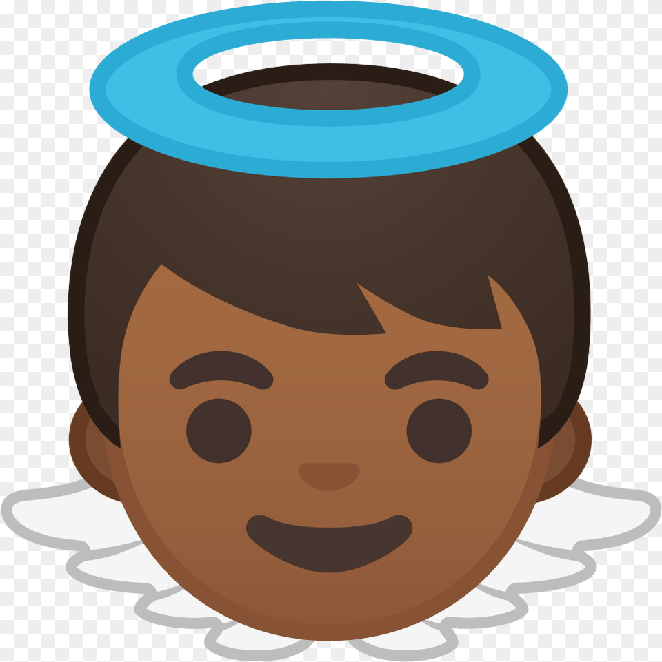 Download Svg Download Baby Emoji People Icon, Jar, Face, Head, Person Free Transparent Png