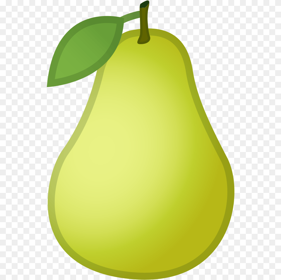 Download Svg Download Birne Emoji, Food, Fruit, Plant, Produce Free Transparent Png