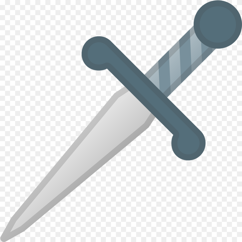 Download Svg Download Egg Salad Emoji, Blade, Dagger, Knife, Weapon Png