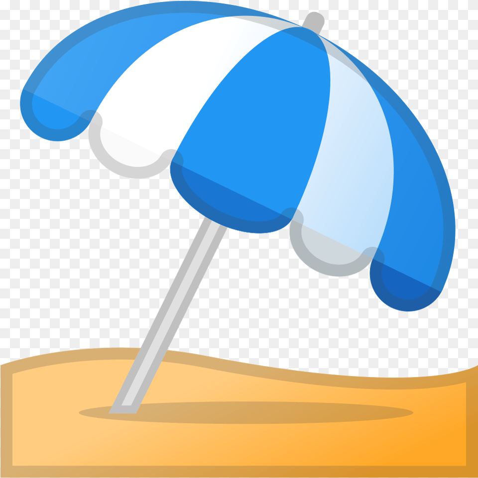 Svg Emoji Parasol, Canopy, Umbrella Free Png Download