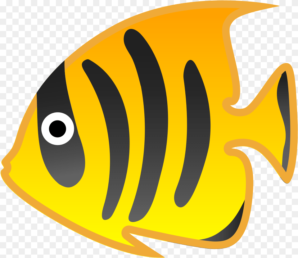 Download Svg Download Fishes Emoji, Angelfish, Animal, Fish, Sea Life Png Image