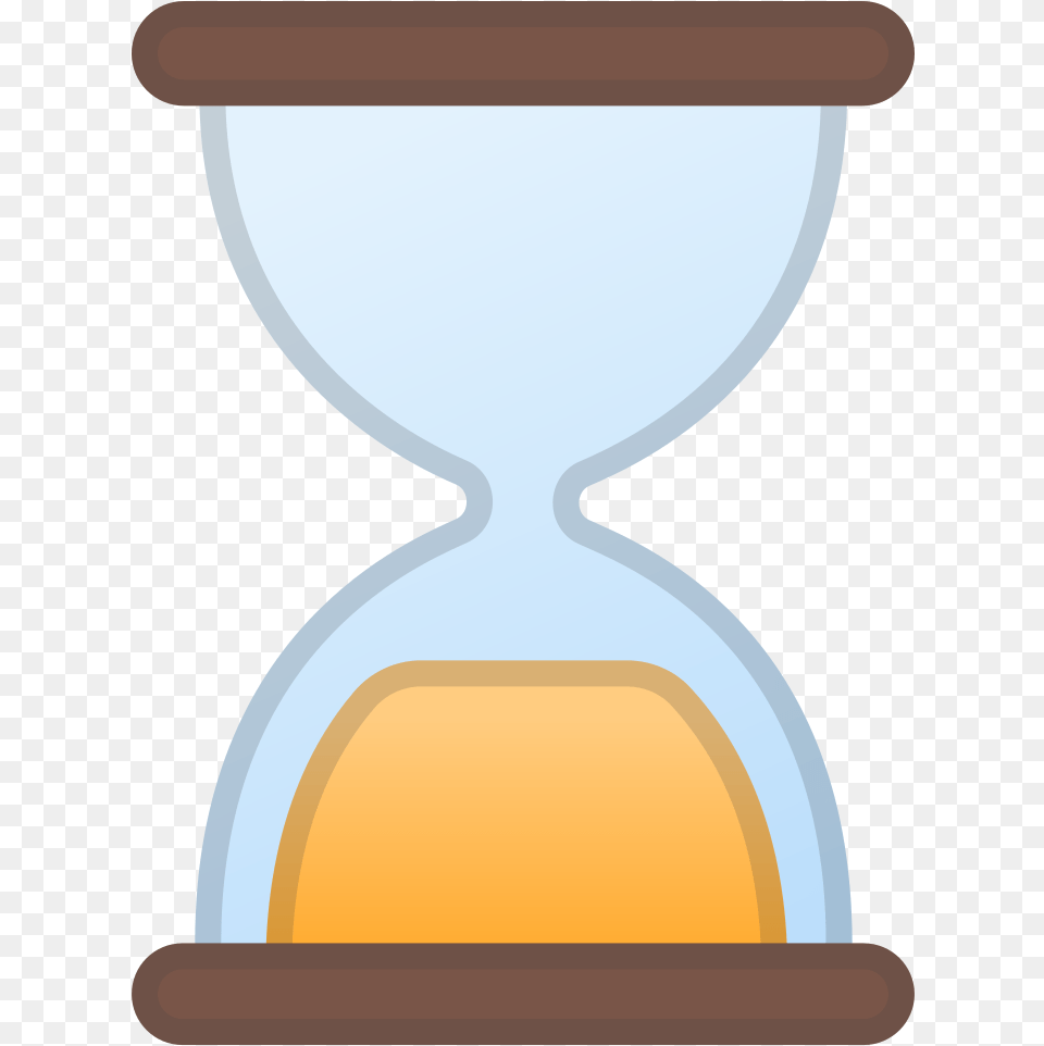 Download Svg Download Hourglass Icon Free Transparent Png