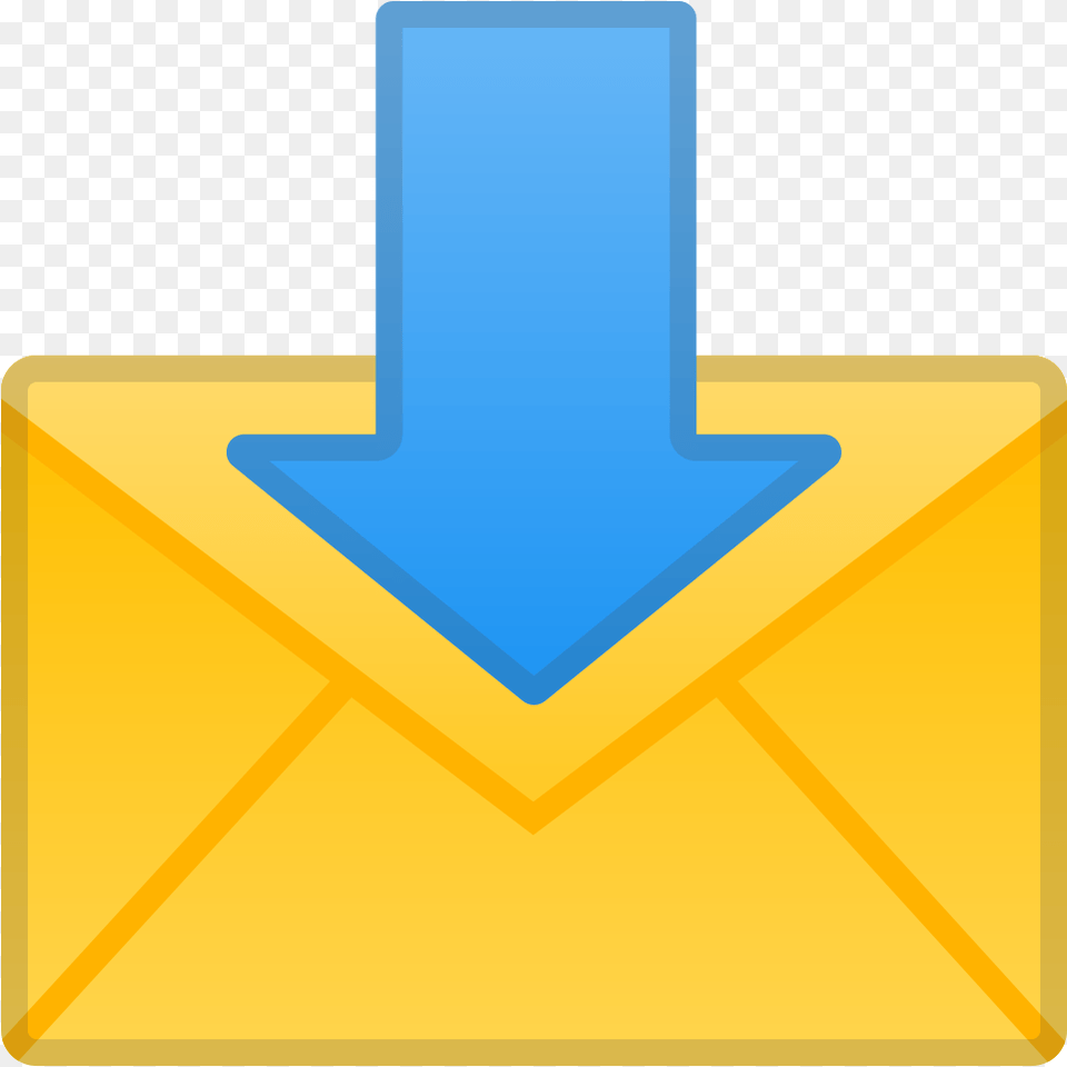 Download Svg Download Icon, Envelope, Mail Free Png