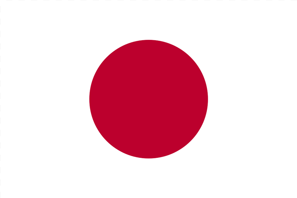 Download Svg Download Japan National Flag Transparent, Oval, Sphere, Astronomy, Moon Png