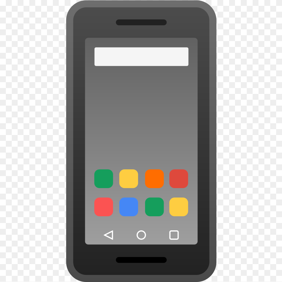 Download Svg Download Mobile Phone Emoji, Electronics, Mobile Phone Free Transparent Png