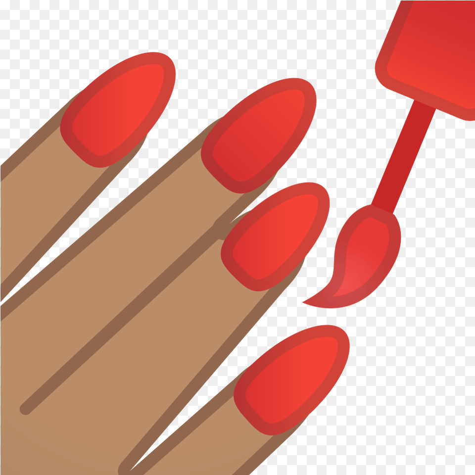 Download Svg Download Nail Polish Icon, Body Part, Hand, Person, Manicure Free Png