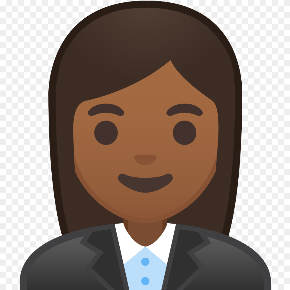 Download Svg Download Office Worker Worker Icon Transparent, Portrait, Face, Photography, Head Png Image