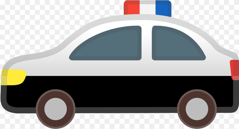 Download Svg Download Police Car Icon, Transportation, Vehicle, Police Car, Limo Free Transparent Png