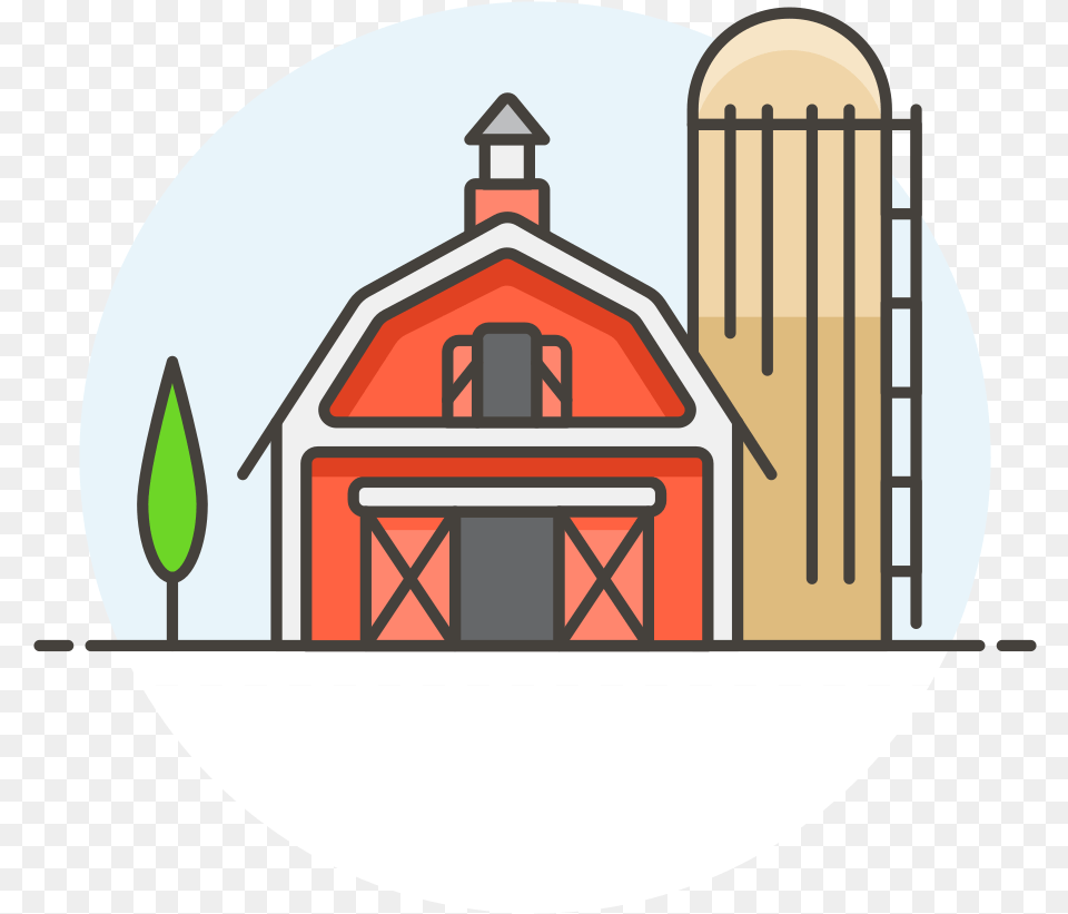 Download Svg Download Spk, Architecture, Barn, Building, Countryside Free Transparent Png