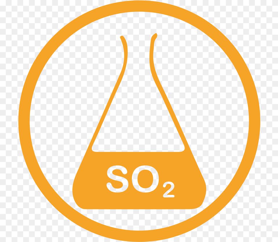 Download Svg Download Sulfur Dioxide Icon, Logo, Symbol, Disk Png Image