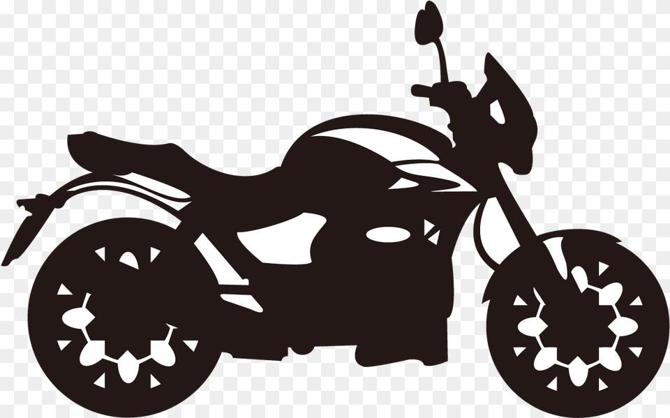 Download Svg Motorcycle Moto Guzzi Breva Bmw R Honda 300 F, Transportation, Vehicle, Machine, Spoke Free Transparent Png