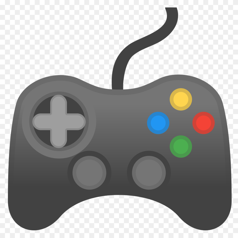 Svg Video Game Icon, Electronics, Joystick, Disk Free Png Download